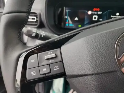 Photo 27 Citroën Berlingo Van III M CU std Diesel 100 Man XTR 3 places