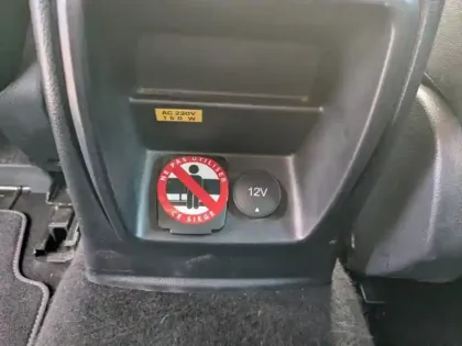 Photo 11 Ford Ranger  2.0 TDCi 213ch Double Cabine Stormtrak BVA10