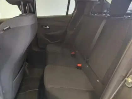 Photo 7 Peugeot 208  1.2 PureTech 100ch S&S Style