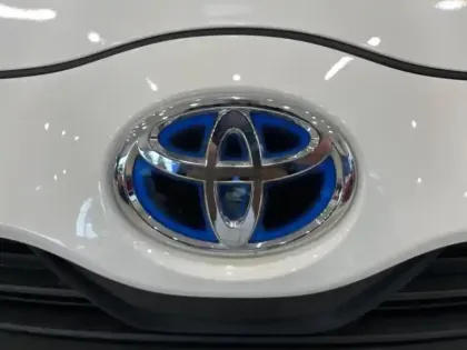 Photo 9 Toyota Yaris  116h Dynamic 5p MY21