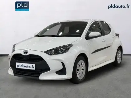 Photo Toyota Yaris
