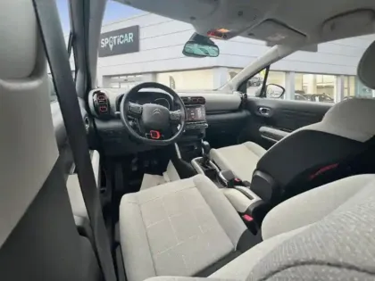 Photo 7 Citroën C3 Aircross  PureTech 110ch S&S Shine