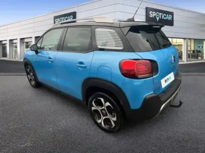 Photo 6 Citroën C3 Aircross  PureTech 110ch S&S Shine