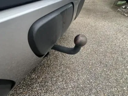 Photo 12 Citroën C3 Aircross  PureTech 110ch S&S Shine