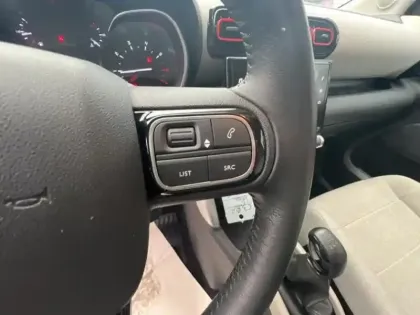 Photo 14 Citroën C3 Aircross  PureTech 110ch S&S Shine