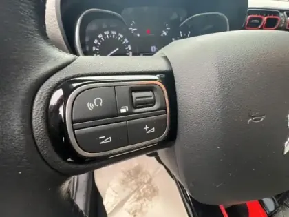 Photo 13 Citroën C3 Aircross  PureTech 110ch S&S Shine