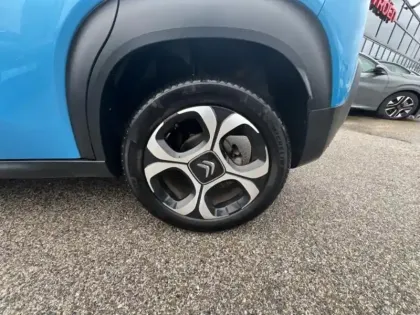 Photo 10 Citroën C3 Aircross  PureTech 110ch S&S Shine