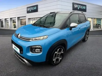 Photo Citroën C3 Aircross