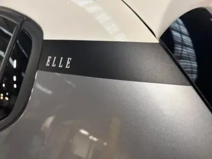 Photo 12 Citroën C3  1.2 PureTech 110ch S&S ELLE