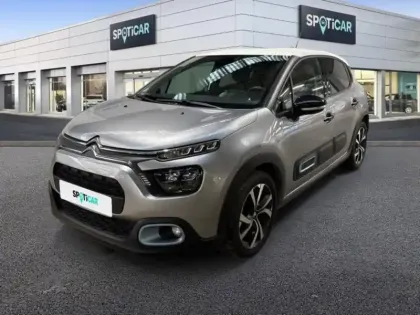 Photo Citroën C3
