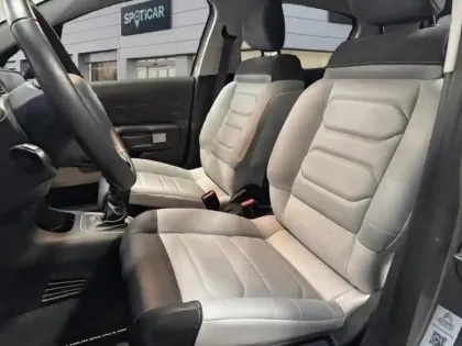 Photo 8 Citroën C3  1.2 PureTech 110ch S&S ELLE