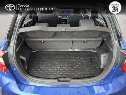 Photo 9 Toyota Yaris  100h Collection 5p RC19