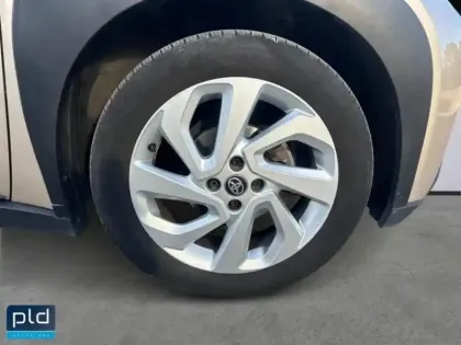 Photo 13 Toyota Aygo  X 1.0 VVT-i 72ch Air Design S-CVT