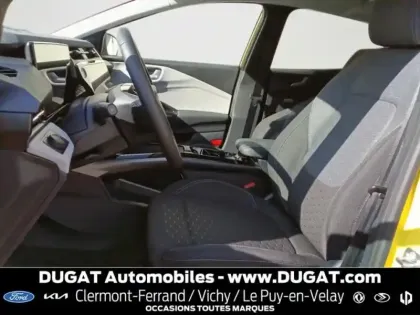 Photo 9 Ford Puma  Gen-E 168ch Standard Range 43 kWh Premium