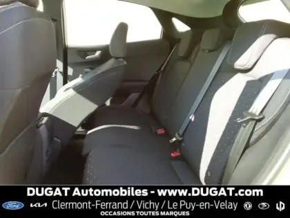 Photo 10 Ford Puma  Gen-E 168ch Standard Range 43 kWh Premium