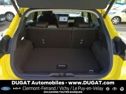 Photo 8 Ford Puma  Gen-E 168ch Standard Range 43 kWh Premium