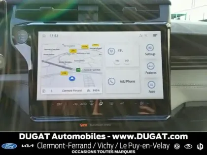Photo 14 Ford Puma  Gen-E 168ch Standard Range 43 kWh Premium