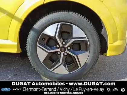 Photo 12 Ford Puma  Gen-E 168ch Standard Range 43 kWh Premium