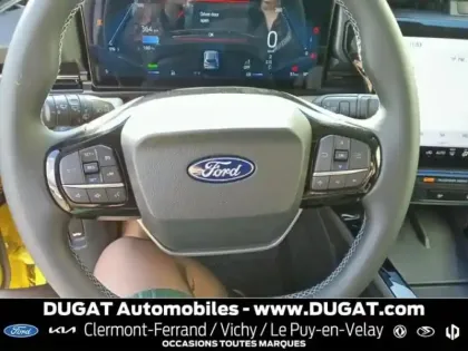 Photo 13 Ford Puma  Gen-E 168ch Standard Range 43 kWh Premium