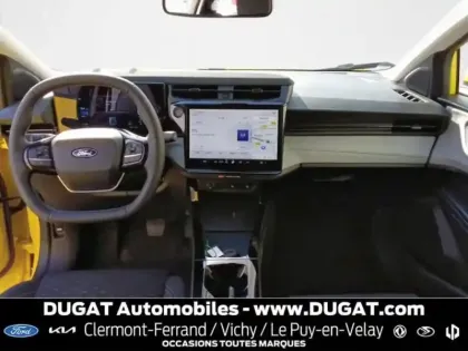 Photo 11 Ford Puma  Gen-E 168ch Standard Range 43 kWh Premium