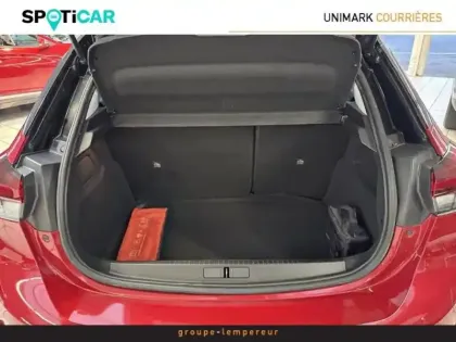 Photo 5 Opel Corsa  1.2 Turbo 100ch Elegance BVA