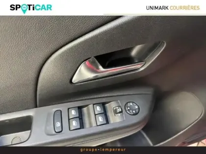 Photo 14 Opel Corsa  1.2 Turbo 100ch Elegance BVA