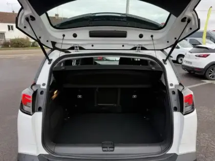 Photo 12 Opel Crossland  1.2 Turbo 110ch GS Line