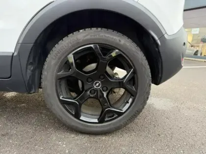 Photo 8 Opel Crossland  1.2 Turbo 110ch GS Line