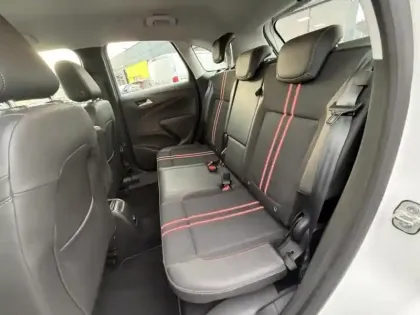 Photo 11 Opel Crossland  1.2 Turbo 110ch GS Line