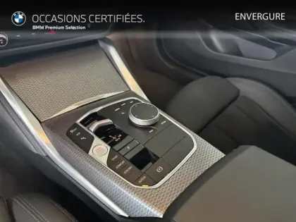 Photo 14 BMW Serie 4 Série 4 Gran Coupé 420dA  xDrive 190ch M Sport