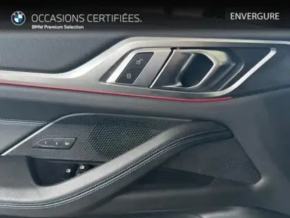 Photo 13 BMW Serie 4 Série 4 Gran Coupé 420dA  xDrive 190ch M Sport