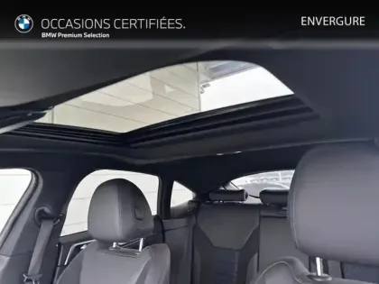 Photo 11 BMW Serie 4 Série 4 Gran Coupé 420dA  xDrive 190ch M Sport