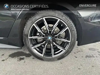 Photo 7 BMW Serie 4 Série 4 Gran Coupé 420dA  xDrive 190ch M Sport