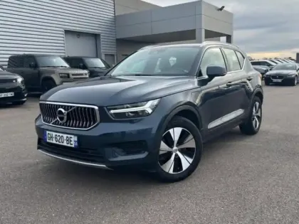 Photo Volvo Xc40