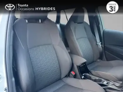 Photo 5 Toyota Corolla  Touring Spt 122h Dynamic MY22