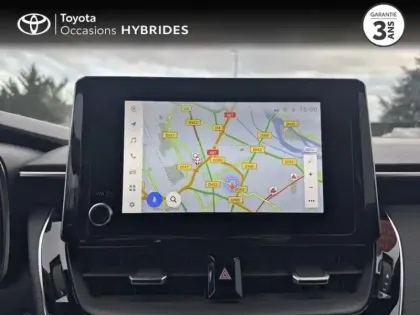 Photo 14 Toyota Corolla  Touring Spt 122h Dynamic MY22