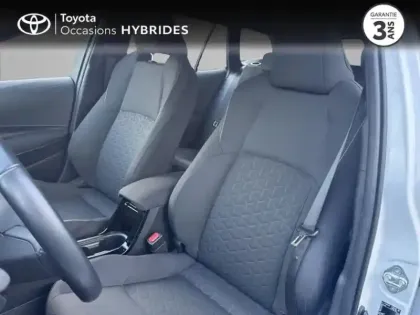 Photo 10 Toyota Corolla  Touring Spt 122h Dynamic MY22