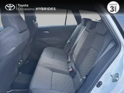 Photo 11 Toyota Corolla  Touring Spt 122h Dynamic MY22