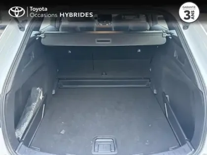 Photo 9 Toyota Corolla  Touring Spt 122h Dynamic MY22