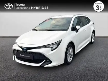 Photo Toyota Corolla