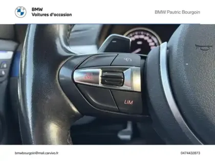 Photo 13 BMW X2  sDrive18dA 150ch M Sport Euro6d-T