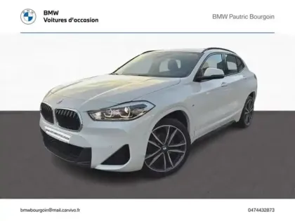 Photo Bmw X2