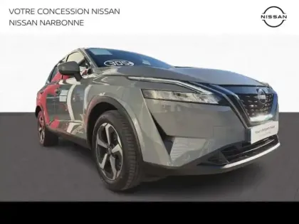 Photo 11 Nissan Qashqai  e-POWER 190ch Business Edition 2022