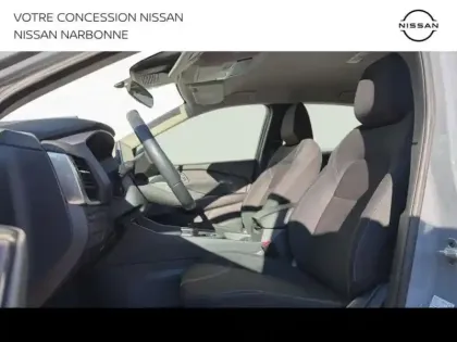 Photo 14 Nissan Qashqai  e-POWER 190ch Business Edition 2022