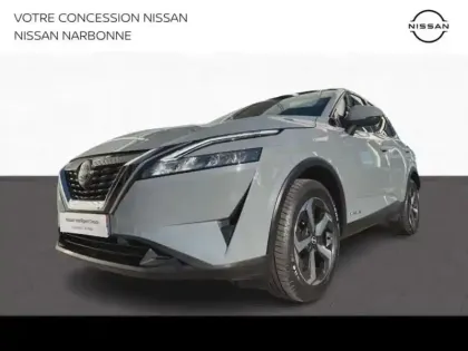 Photo 12 Nissan Qashqai  e-POWER 190ch Business Edition 2022