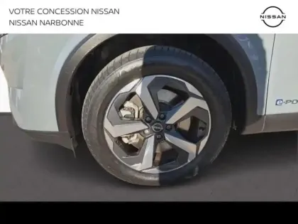 Photo 13 Nissan Qashqai  e-POWER 190ch Business Edition 2022