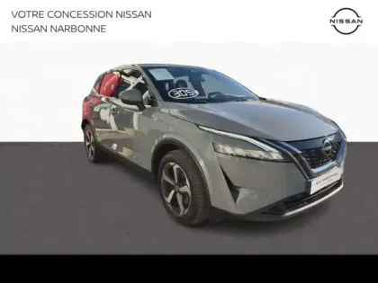 Photo 9 Nissan Qashqai  e-POWER 190ch Business Edition 2022