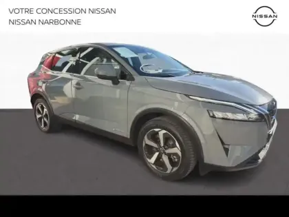 Photo 10 Nissan Qashqai  e-POWER 190ch Business Edition 2022