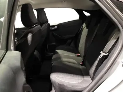 Photo 7 Ford Puma  1.0 Flexifuel 125ch S&S mHEV Titanium