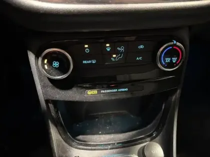 Photo 14 Ford Puma  1.0 Flexifuel 125ch S&S mHEV Titanium